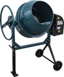 XTline Míchačka stavební 140l, 650W -rozložená XT140H