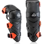 ACERBIS Impact Evo Black/Red dětské