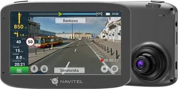 GPS navigace Navitel RE 5 Dual