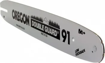 Pilová lišta Oregon Double Guard 160SDEA074 3/8" 1,3 mm 40 cm