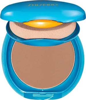 Pudr Shiseido Sun Protective Compact Foundation SPF30 kompaktní make-up 12 g