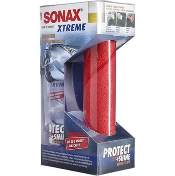 Autokosmetika SONAX XTREME Protect + Shine Hybrid NPT - sada