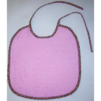 Bryndák Froté bryndák 30x31 středně růžový