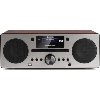 Hi-Fi systém Auna Harvard