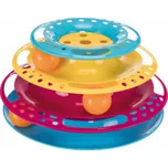 Trixie Kruhová věž/bubínek s míčky 25 x…