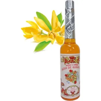 Murray&Lanman Aqua de Kananga - aromatická esence Obsah 70 ml