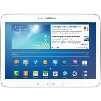 Tablet Samsung Galaxy Tab 3 10.1"