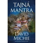 Tajná mantra - David Michie (2021,…