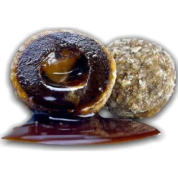 Boilies Návnada LK Baits Nutrigo Balanc Particle 200ml Tiger Nuts 20mm