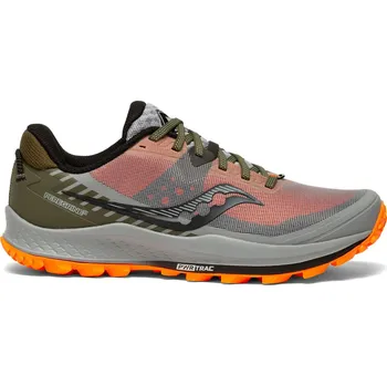 Saucony Peregrine 11 M Ss20641 20 40 5