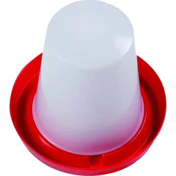 Napáječka pro ptáka Flamingo Napáječka pro ptáky a drůbež 3l