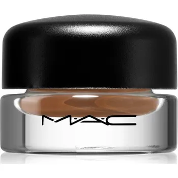 Přípravek na oči MAC Cosmetics Pro Longwear Fluidline Eye Liner and Brow Gel linka na oči odstín Dip Down 3 g