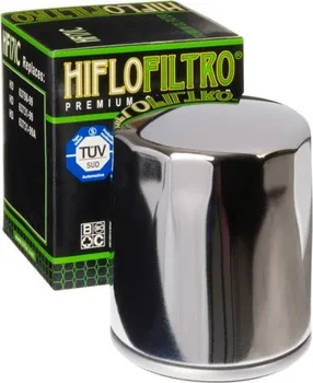 Filtr pro motocykl HILOFILTRO HF 171C