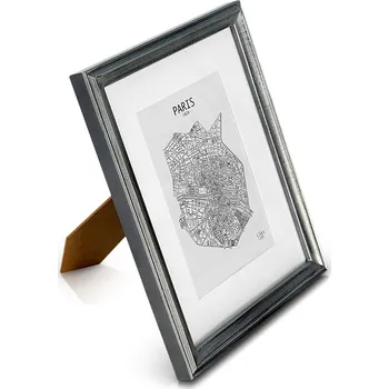 Rám na obraz Lancaster, obrazový rám, 24,8 x 19,3 cm (10039319)