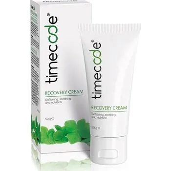 Pleťový krém Timecode Recovery Cream hydratační krém s retinolem 50 g