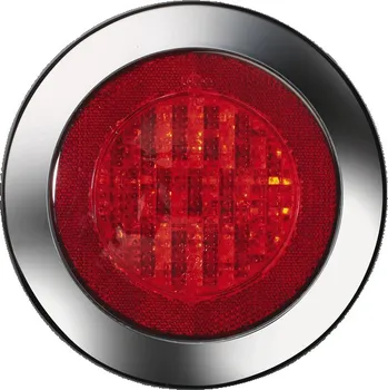 Mlhový světlomet Jokon LED zadní mlhové světlo s odrazkou