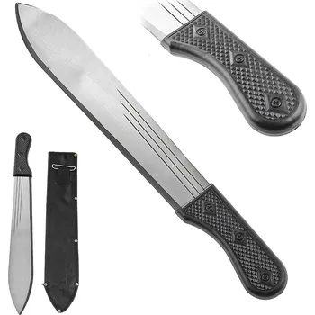 Mačeta CHZ Masivní mačeta "POWER COMANDO" s pouzdrem