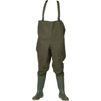 Prsačky ELKA Kalhoty Brodící Prsačky vel. 46