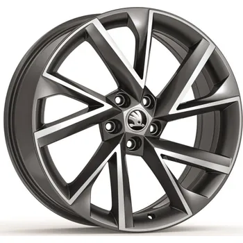 Alu kolo Škoda Kodiaq-ALU kolo VEGA 8Jx20“ ET 41
