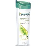 Himalaya Herbals šampon pro jemné vlasy…
