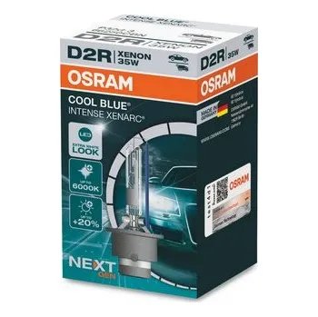 Autožárovka Osram xenon. výbojka 85V 35W D2R P32d-3 CBI Next Gen