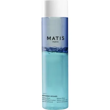 Odličovač Matis Réponse Regard Biphase Eyes - Dvoufázový odličovat očí 150 ml