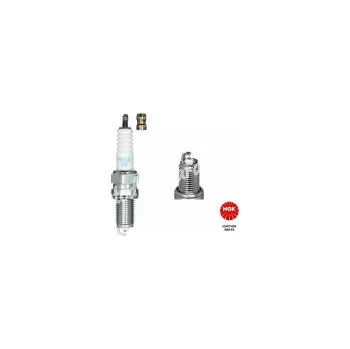 Zapalovací a žhavicí svíčka Zapalovací svíčka NGK PKR9B