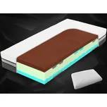 Spirit Ortopedická matrace Spirit Superior TRIUMPH - 90x210 cm | 30 cm