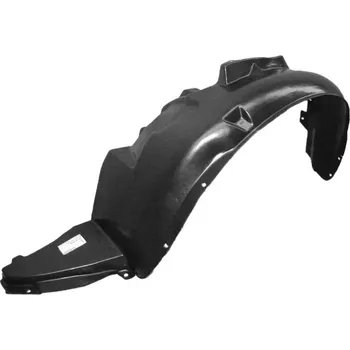 Podběh karosérie L přední plastové nadkolí - KOMBI