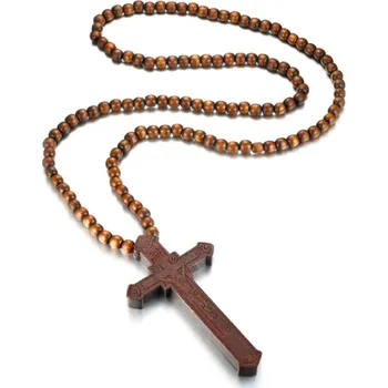 Růženec Amparo Miranda® Růženec R635 hnědý