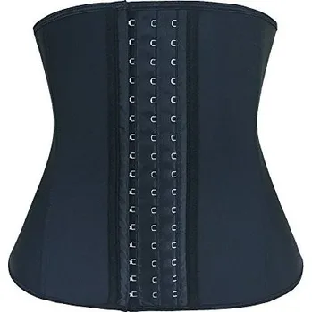 Korzet Korzet na hubnutí černý 1G: 6 XL