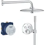 GROHE Grohtherm SmartControl 34744000
