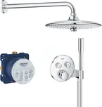 GROHE Grohtherm SmartControl 34744000