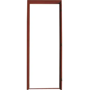 Zárubeň KERVAL a.s. Ocelové zárubně SHKT - 100 / 1100 mm sádrokarton (těsnění, závěs OZ34)