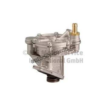 Vakuové čerpadlo Vakuové čerpadlo, brzdový systém Pierburg 7.22300.68.0