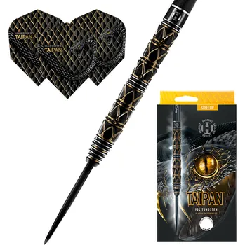 Harrows Šipky Steel Taipan 90% 23g