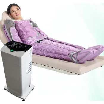 Masážní přístroj Lymfodrenáž PROFI