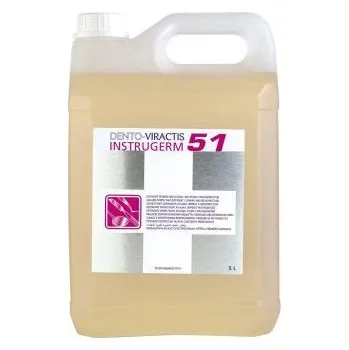 Dezinfekce HYGITECH INSTRUGERM DV 51 5L
