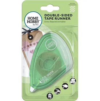 3L Double Sided Tape Dots Removable (přemístitelné lepicí tečky)