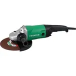 Hikoki G23SWU2 - úhlová bruska 230mm, 2200W
