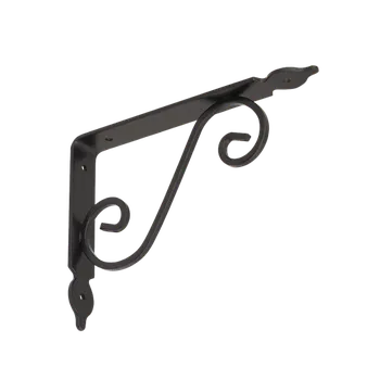 DMX WOZ190 190 x 140 mm gradovaná Držák na polici DMX WOZ190 190 x 140 mm gradovaná