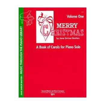 Merry Christmas 1 - pro klavr 1085400