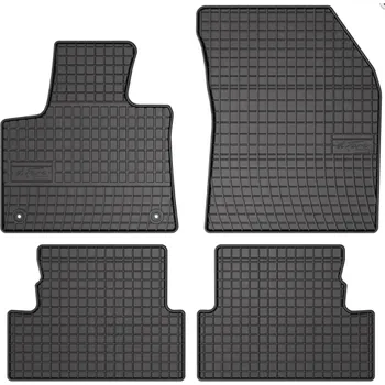 Autodíl Gumové podlahové rohože 547631