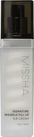 Missha Signature Wrinkle Filler BB Cream PA++ SPF37 44 ml no. 23 