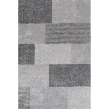 Koberec Kusový koberec Stage 02SMS 140 x 200 cm