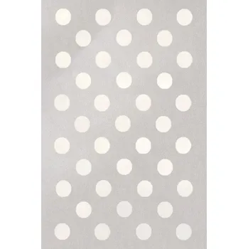 Koberec Vopi Kusový koberec Pastel Art 36SVS (Varianta: 120 x 170 cm)