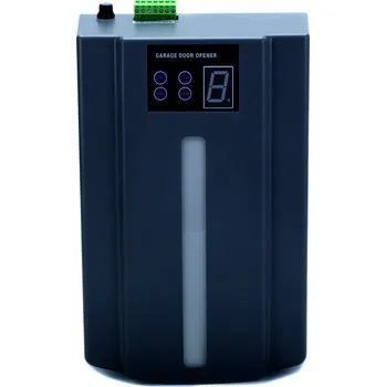 Pohon brány MKF-GATE/J800PDB, stropní řemenový KIT pro vrata