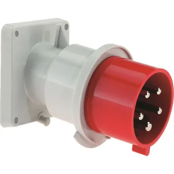 Elektrická zásuvka Přívodka BALS 2769 32A 5P/400V vest. 2769