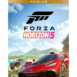 Forza Horizon 5 Premium Edition PC - digitální verze - Hraj již za pár minut
