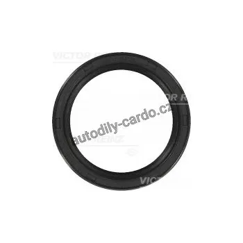 Těsnění motoru Těsnící kroužek hřídele, vačkový hřídel VICTOR REINZ (VR 81-10377-00)